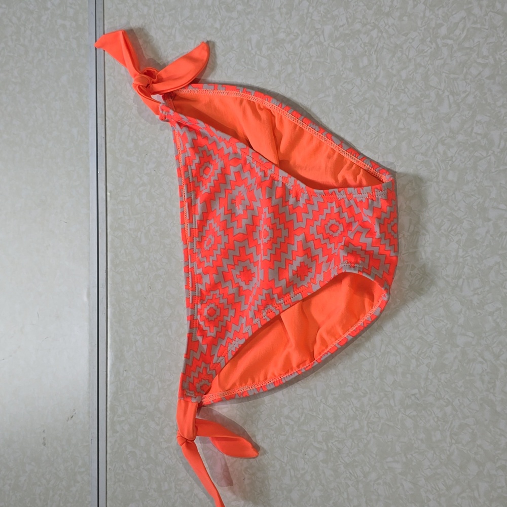 Arizona Jean Company Swim Suit Bottoms Size Medium